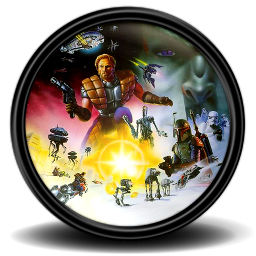 Star Wars   Shadows of the Empire_2